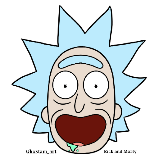 Rick And Morty