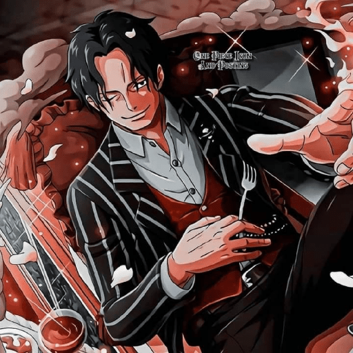 Otro pack del Ace 6