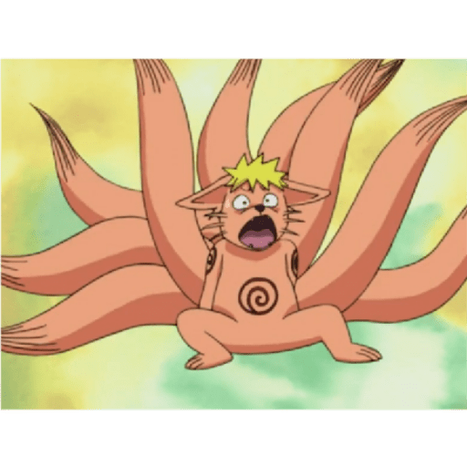 Naruto 4 9