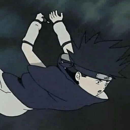 Naruto 4 6