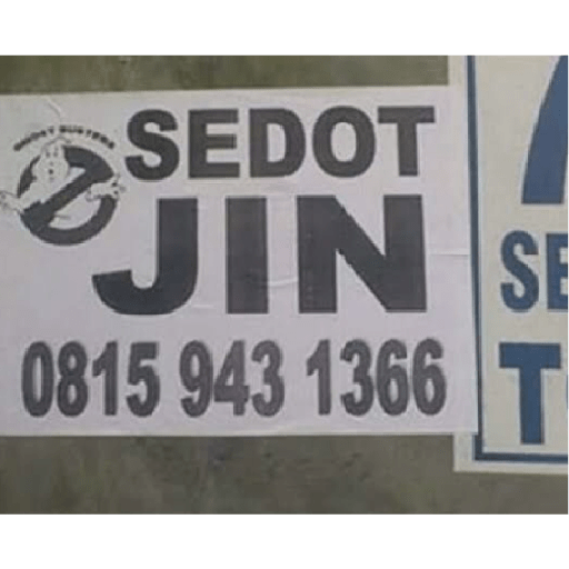 Stiker Saya 3