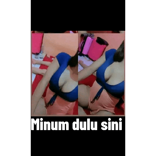 Stiker Saya 1