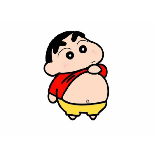 Stiker Saya 12