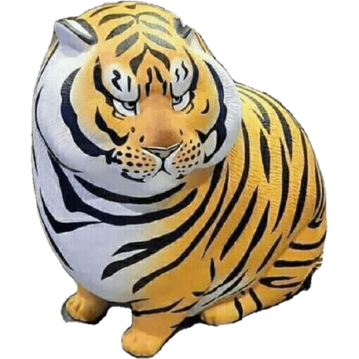 Stiker Saya 10