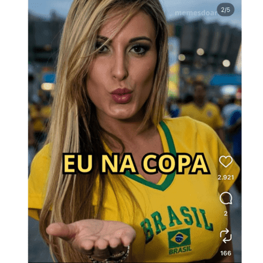 MemesBR 25
