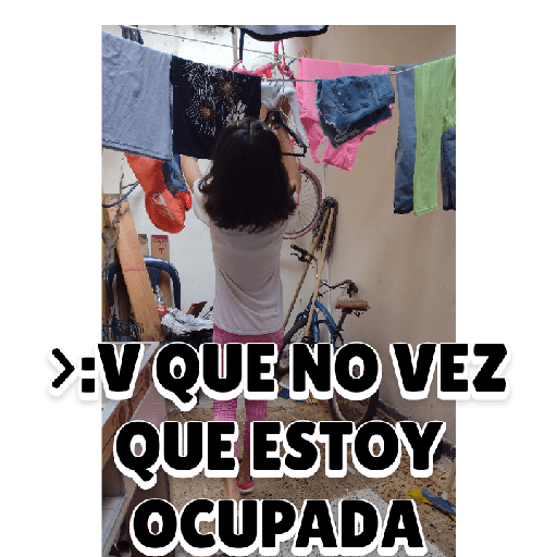 Míos no tuyos 9