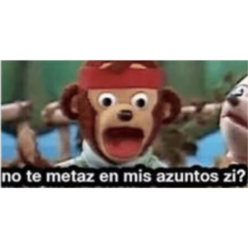 Míos no tuyos 4