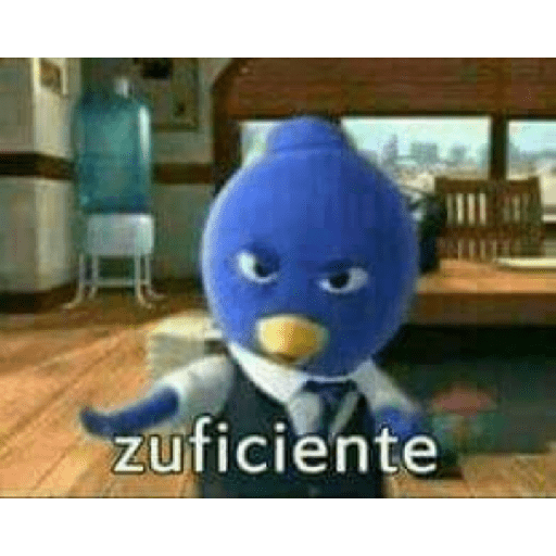Míos no tuyos 7