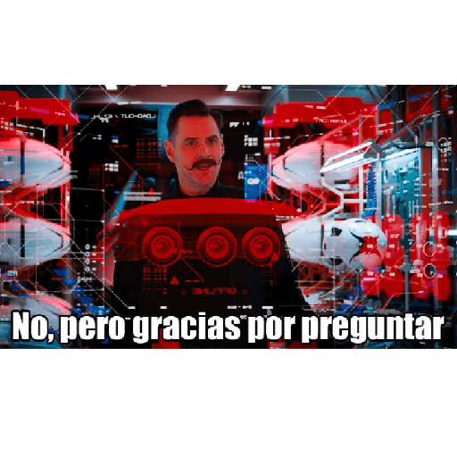 Míos no tuyos 15