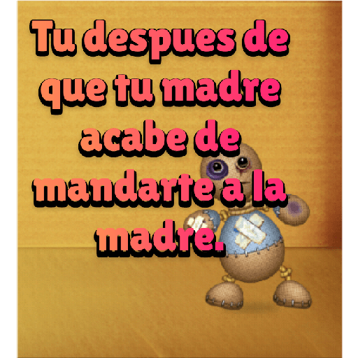 Míos no tuyos 14