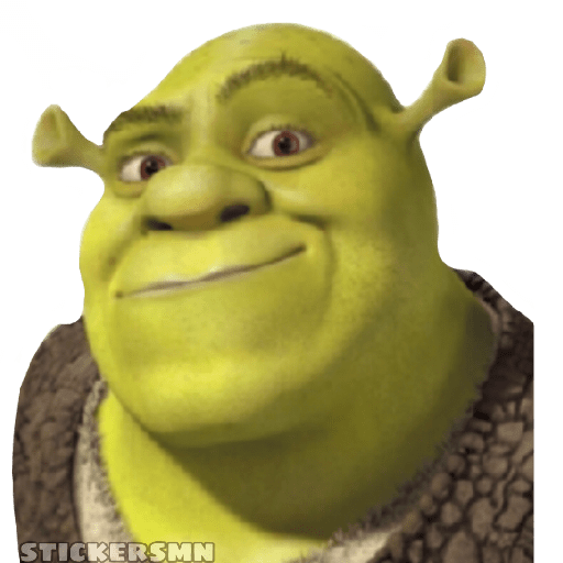 Shrek *Reacciones* 💚