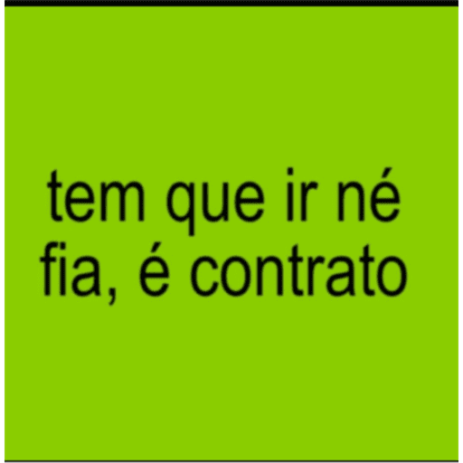 Minhas figurinhas 8