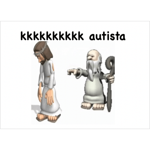 Minhas figurinhas