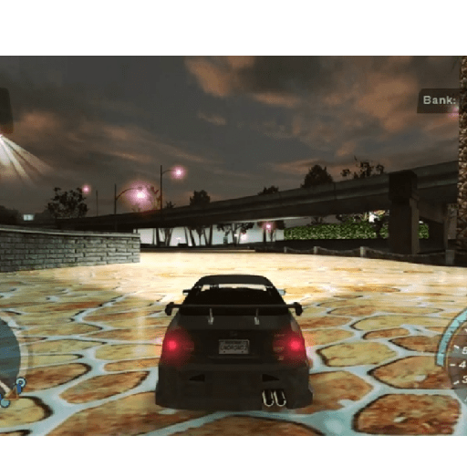 Need for speed 2