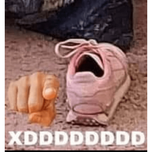 XDDDD