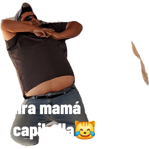 Capiballa 1