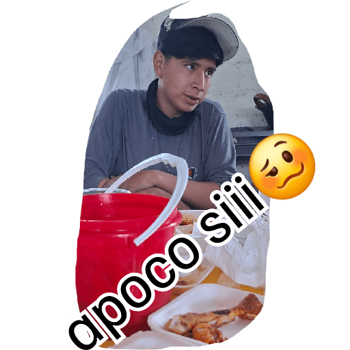 Capiballa 8