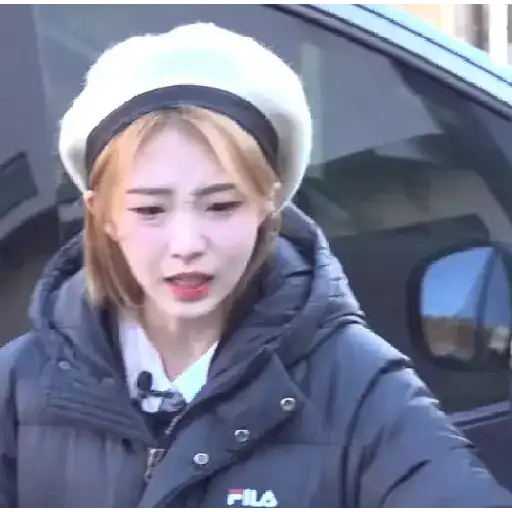Yeojin bb 8