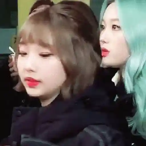 Yeojin bb 18