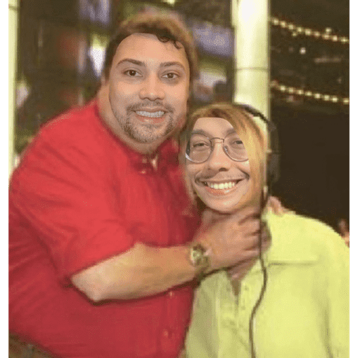 Chappell solta essa criança  22