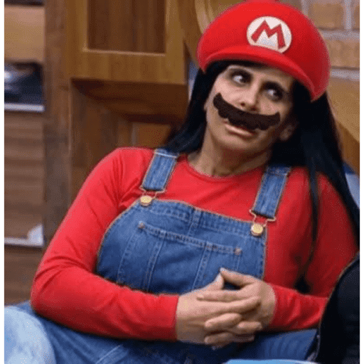 Chappell solta essa criança  10