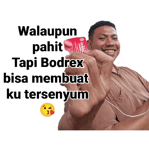 Stiker