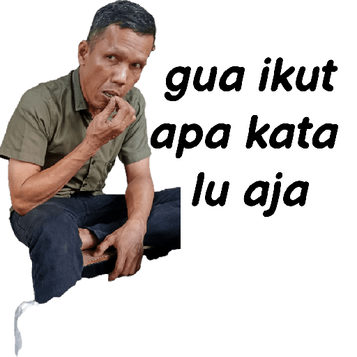 Stiker
