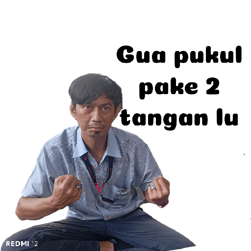 Stiker