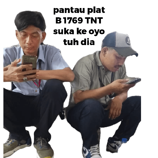Stiker