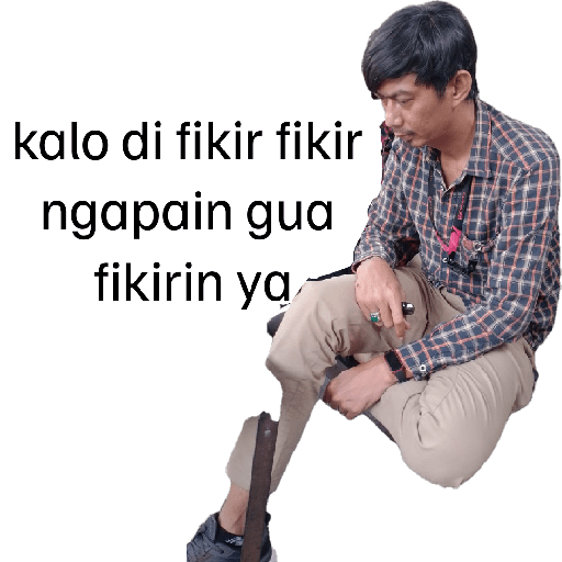 Stiker