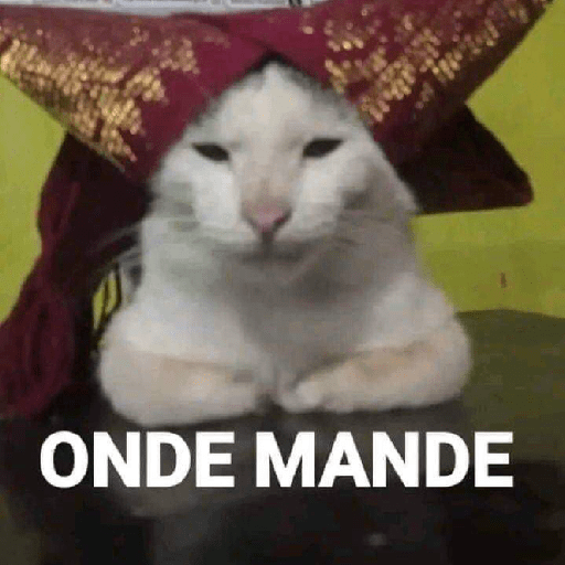Onde mande