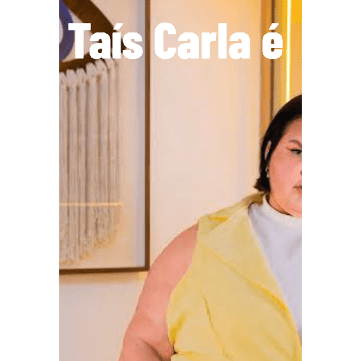 Taís Carla 