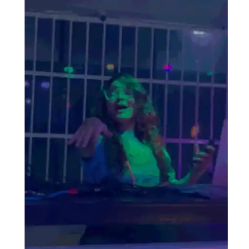 Ann en la pista 🤭 @ann.omg 9