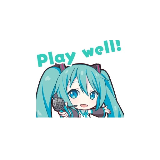 Blessing vocaloid 4
