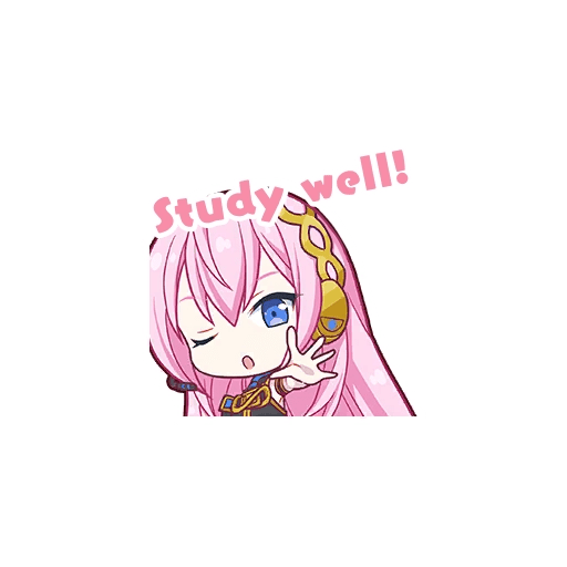 Blessing vocaloid 5