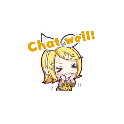 Blessing vocaloid 6
