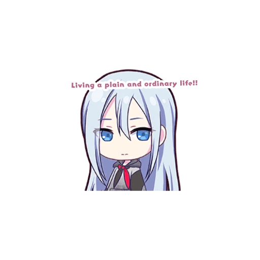 Blessing vocaloid 8