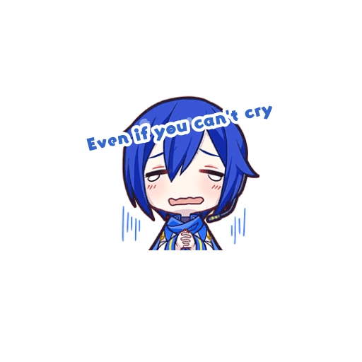 Blessing vocaloid 9