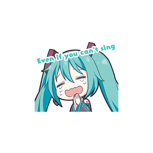 Blessing vocaloid 11