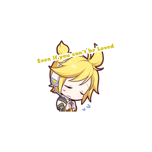 Blessing vocaloid 14