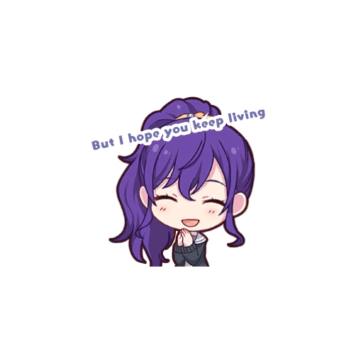 Blessing vocaloid 15