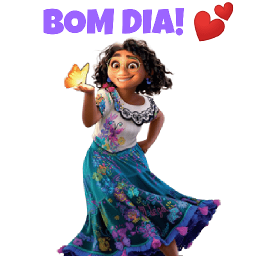 Bom dia! 24
