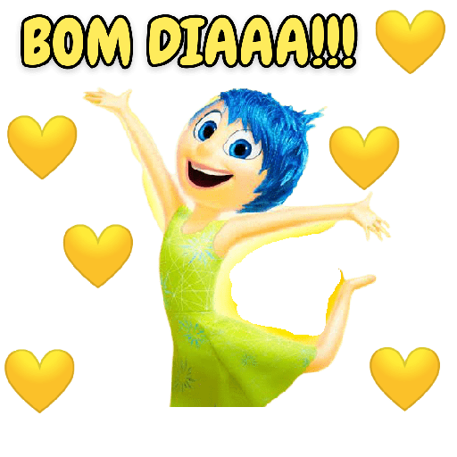 Bom dia! 14