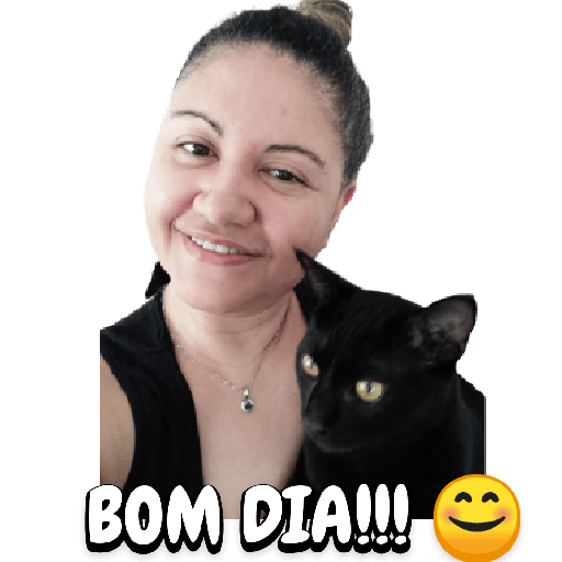 Bom dia! 12