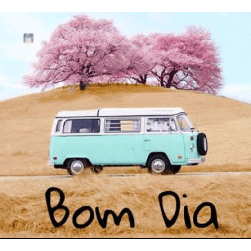 Bom dia! 22