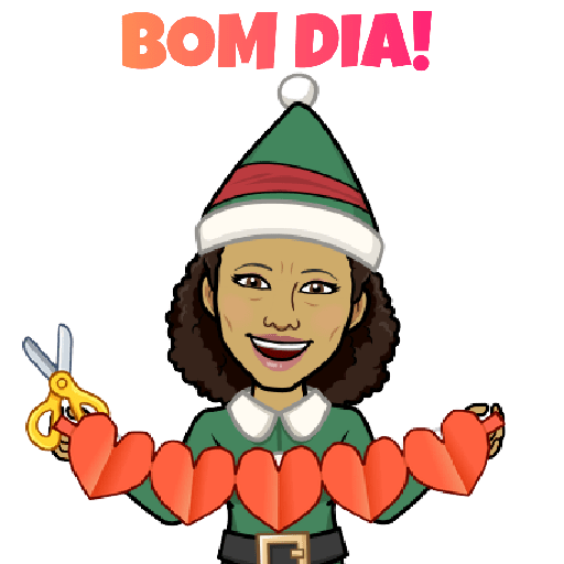 Bom dia! 23