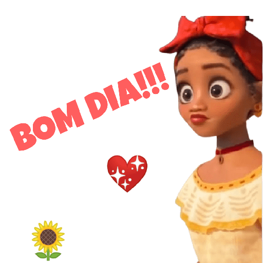 Bom dia! 27