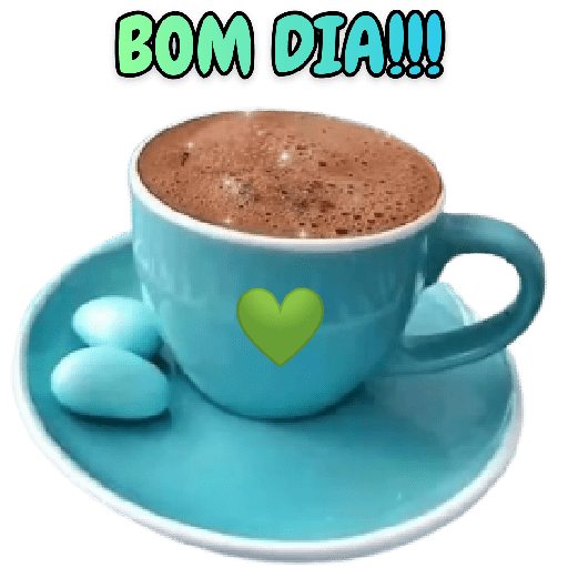 Bom dia! 19
