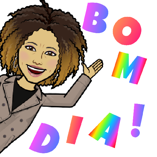 Bom dia! 30