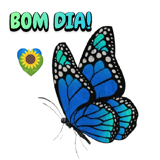 Bom dia! 10